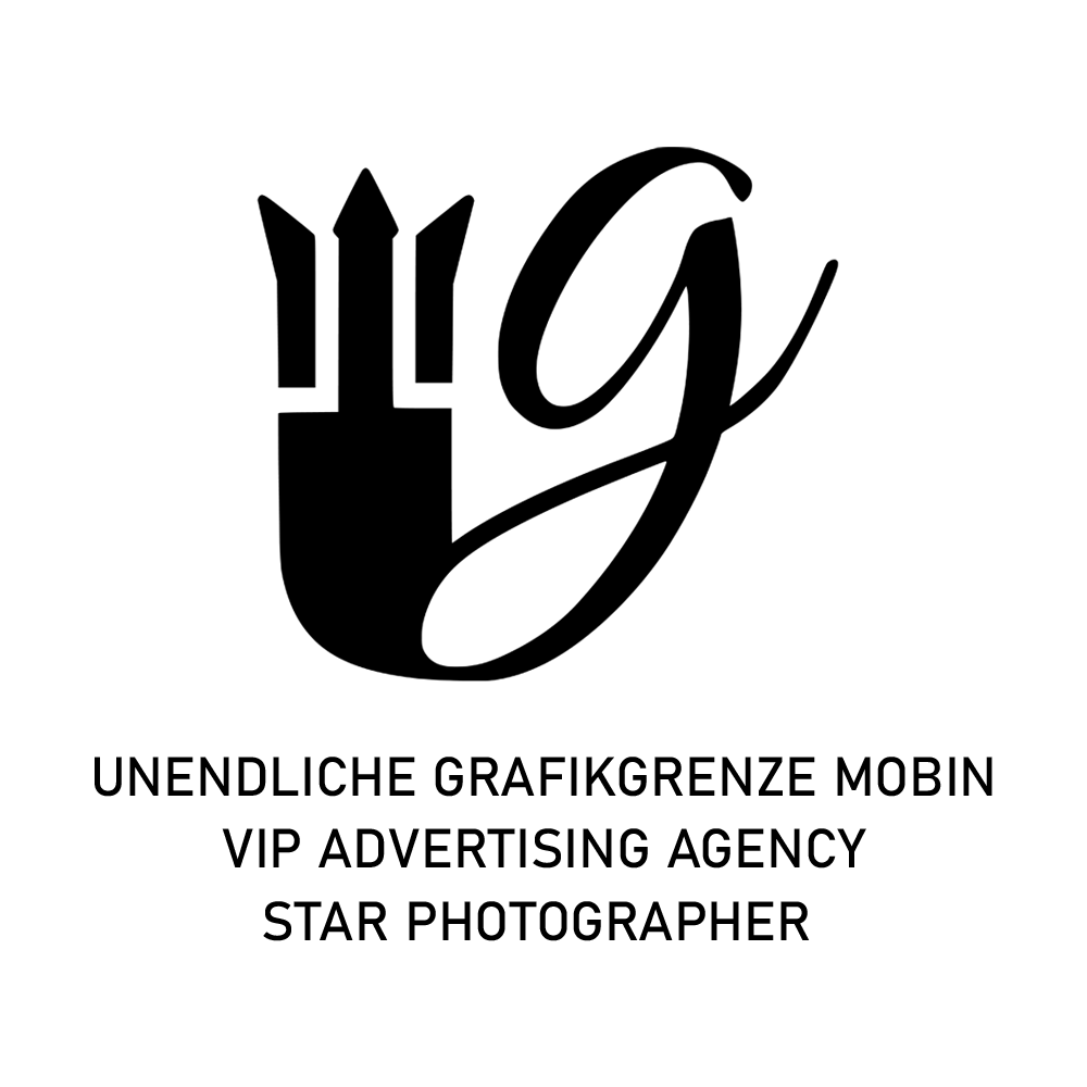MOBIN GANATSCHNIG – VIP ADVERTISING AGENCY & STAR PHOTOGRAPHER